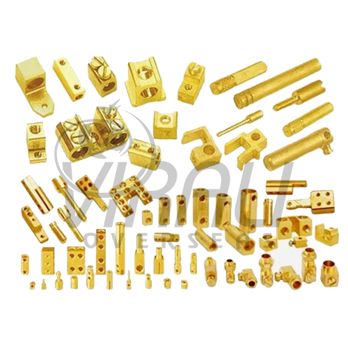 Metal Products