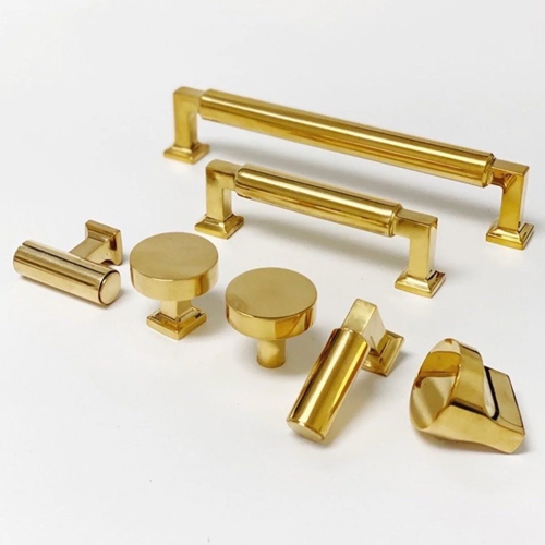 Brass Hardware - 6