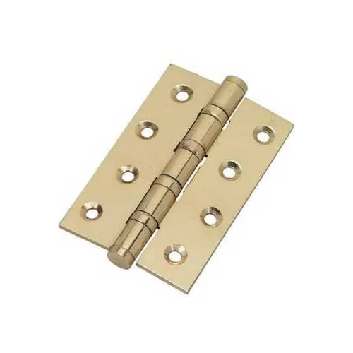 Brass Hardware - 3
