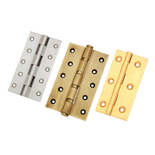 Brass Hardware - 2