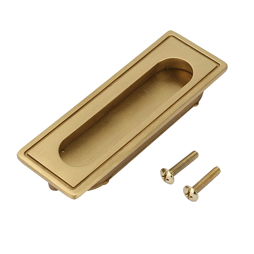 Brass Hardware - 8