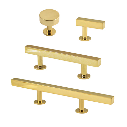 Brass Hardware - 5